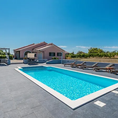 Villa Perini Dvori