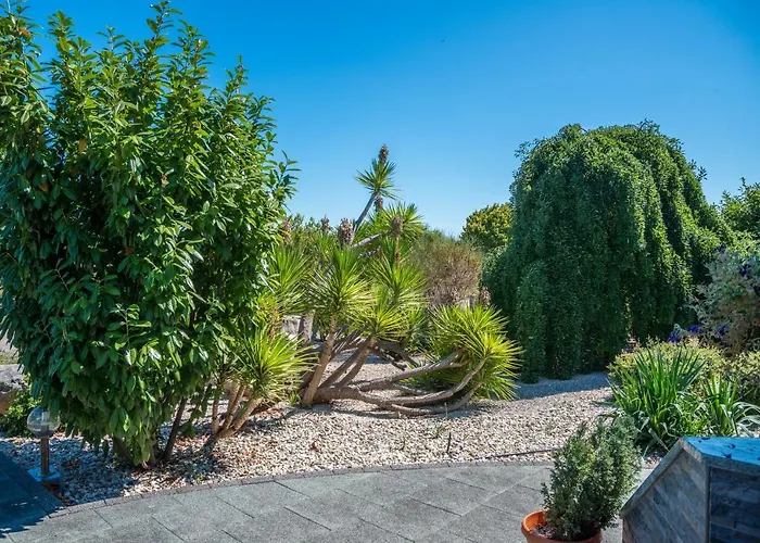 Perini Dvori Вилла