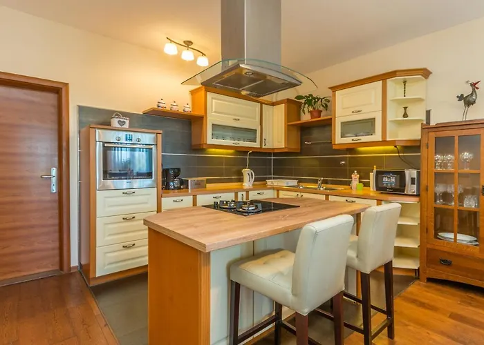 Вилла Perini Dvori Donji Zemunik